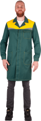 halat-km-10-ljuks-zelenyj-zhjoltyj_1